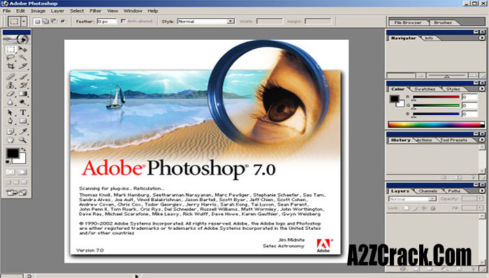 adobe photoshop 7.0 setup download for pc